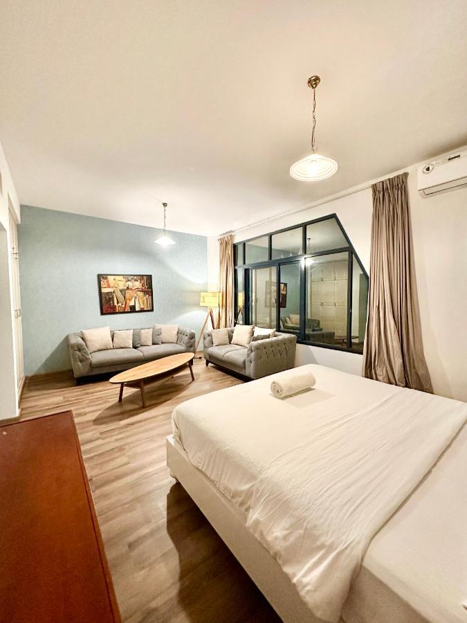 Casa Soraya Hotel Dubai Exterior photo